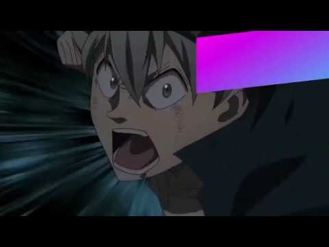 Yami Vs Licht [AMV] Way Away