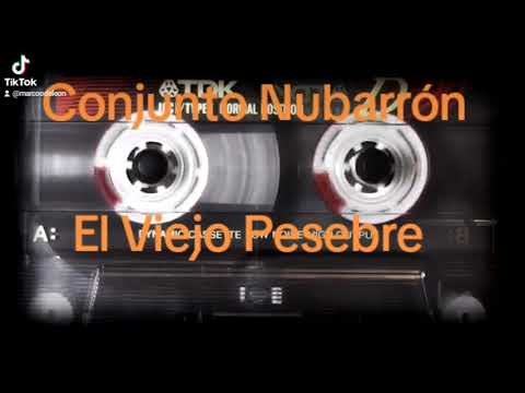 Conjunto Nubarrón El Viejo Pesebre 