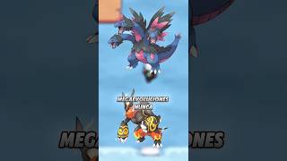POKEMON ESMERALDA pero con una historia ALTERNATIVA #pokemon #hoenn #rayquaza #treecko #torchic