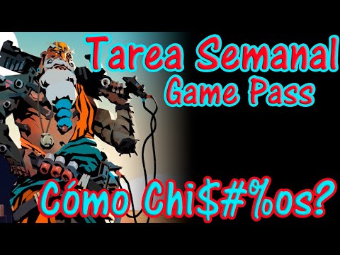 Libera Tu Convoy A Través Del Yermo En Nowhere Prophet | Cómo Chin#€%os | Tareas Game Pass