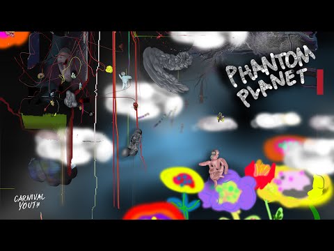 Video thumbnail for Phantom Planet
