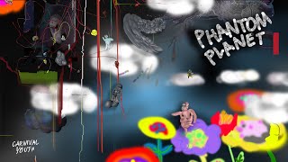 Phantom Planet Music Video
