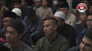 Wisuda YKTN Angkatan 39