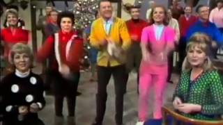 The Ray Connif Singers - Joy To The World (HB 2016)