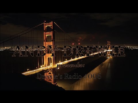 Drewie's Radio #006 - Black Tongue