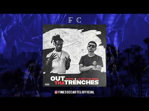 Rappa x L4 Get The Ends - Up Now (Prod.By Rappa)