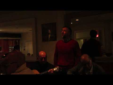 Fado Margaridas - Não chores mais por mim por João Carita