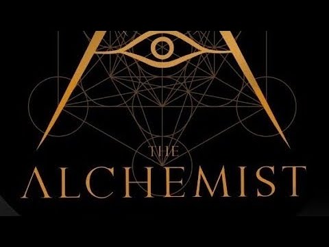 Alchemist snr part 3