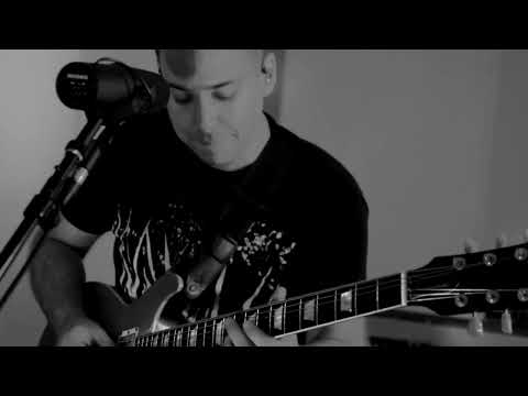 4NDREAS.Postrock presents Wide Waters – Among The Pines Live (Teaser 2)