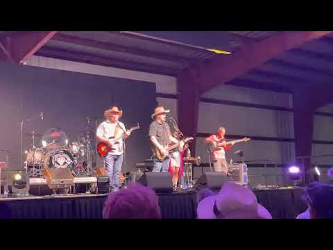 Bellamy Brothers May 12, 2023