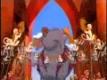 Aladdin Trailer Español