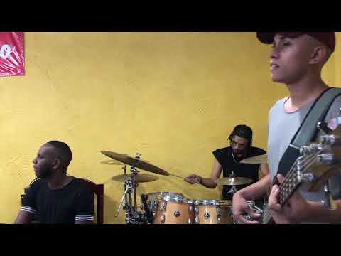 Deus vai te guiar -Vigília dos Asafes