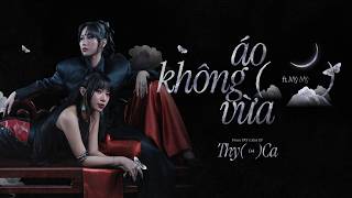 Download lagu áo không vừa - Pay ft. Mỹ Mỹ ( MV) | EP THY CA mp3