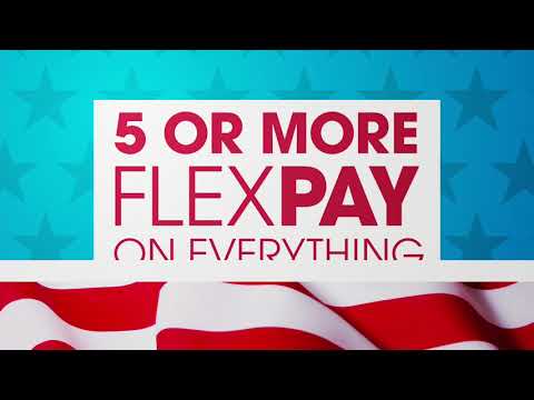 HSN | Memorial Day Weekend Special 05.26.2018 - 01 PM