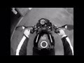 GoPro Hero kawasaki z750 