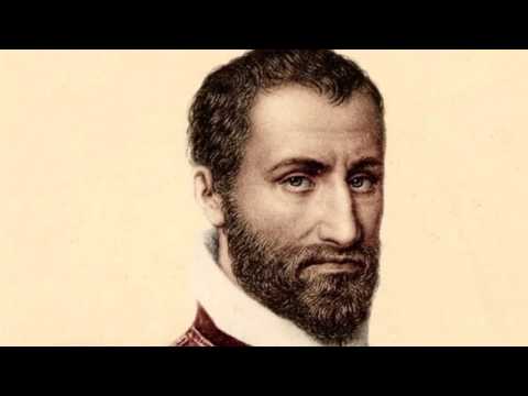 G. P. da Palestrina - BENEDICTUS Pro Hebdomada Sancta