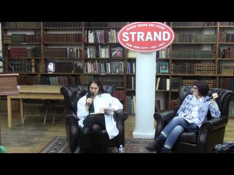 Megan Amram & Megan Mullally | Science... For Her!