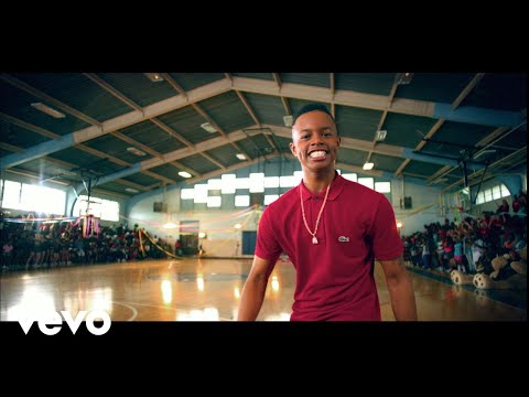 Silentó - Watch Me (Whip / Nae Nae) ft. MC Gui