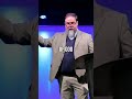 Awe And Reverence Rediscovering Fear Of God
