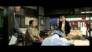 男はつらいよ　寅次郎真実一路　ＨＤリマスター版（第３４作）