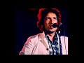 Bob Dylan w/ The Band - Something There is About You - Hollywood, FL 1974 - [Who is Danny Lopez ?]