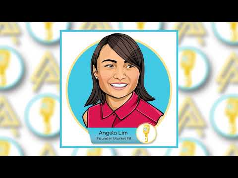 Innovators Inside Podcast - E.38 - Angela Lim: Founder Market Fit