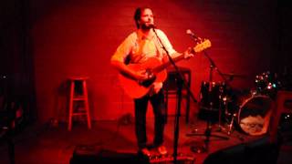Simply Chris Velan Live at Cafe Coda Chico Ca.