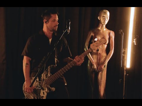Papa Roach - Infest (INFEST IN-Studio) Live 2020
