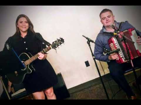 The Galway Shawl - Súnda