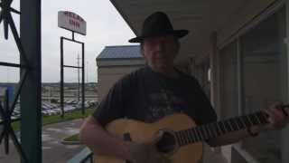 Neil Young Sings Happy Birthday to Willie Nelson