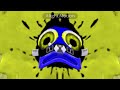 NEW EFFECT Klasky Csupo In KingklaskytherobloxplayerYT S G Major 3