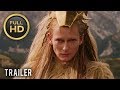 THE CHRONICLES OF NARNIA The Lion The Witch And The Wardrobe 2005 Trailer Full HD 1080p