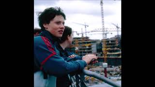 Sweet 16 with Joe Mount from Metronomy - 2018