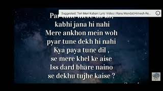 Download lagu Tujhe dekhe Bina chain kabhi bhi nahin aata lyrics video|tu chalti thi jab aise lyrics video|Mukeshk mp3 Download lagu Tujhe dekhe Bina chain kabhi bhi nahin aata lyrics video|tu chalti thi jab aise lyrics video|Mukeshk mp3