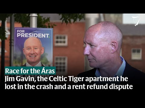 Rent refund dispute raises its head for Jim Gavin