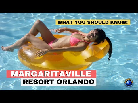 image-How much is it to buy a cottages at Margaritaville Orlando?