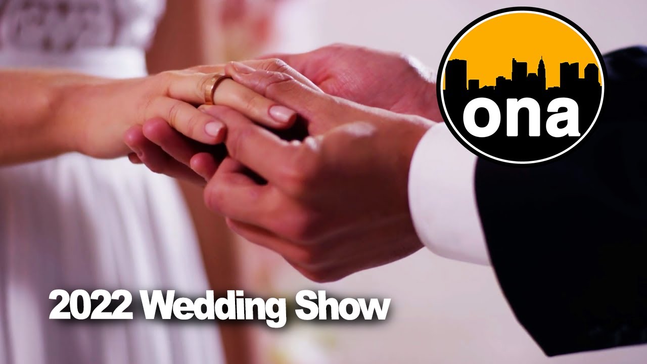 2022 Wedding Show - 03-20-2022