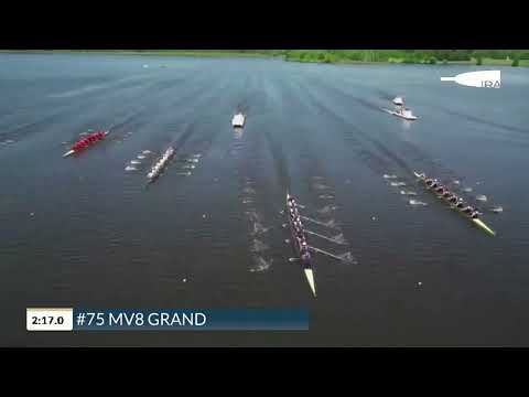 IRA National Championship Varsity 2022