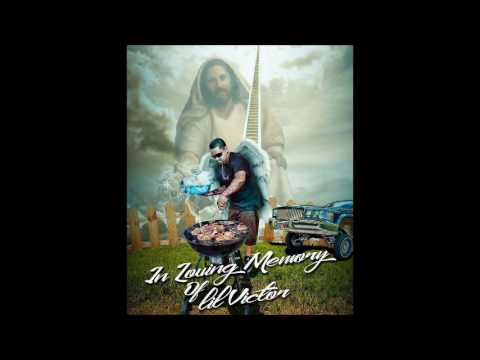 LIL VICTOR BY BIG JEFF 187