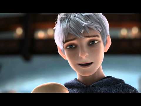 Spiritual - Rise of the Guardians Clip - What's your center