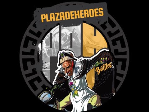 Fecha clasificatoria Nacional PDH - CUARTOS - F. TYLER vs PACHO