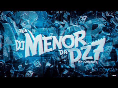 MONTAGEM DOS REIS 4 🎭🎯 [ DJ MENOR DA DZ7 & DJ XAVIER ZS ]