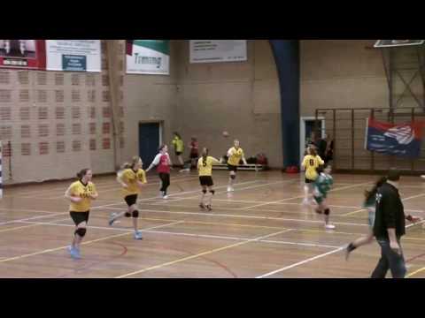 Donar B1- Stormvogels, 7 maart 2010