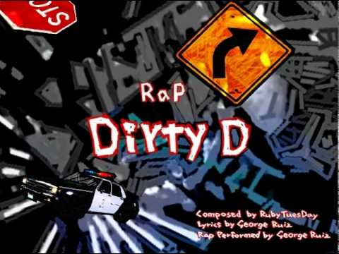 EZ2DJ OST - Dirty D
