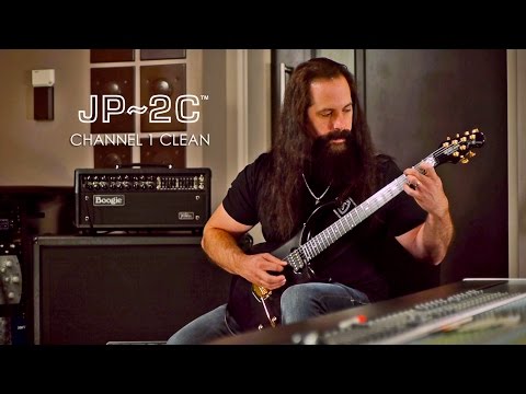 MESA/Boogie JP-2C – John Petrucci Signature Mark IIC+ Clean (no delay)