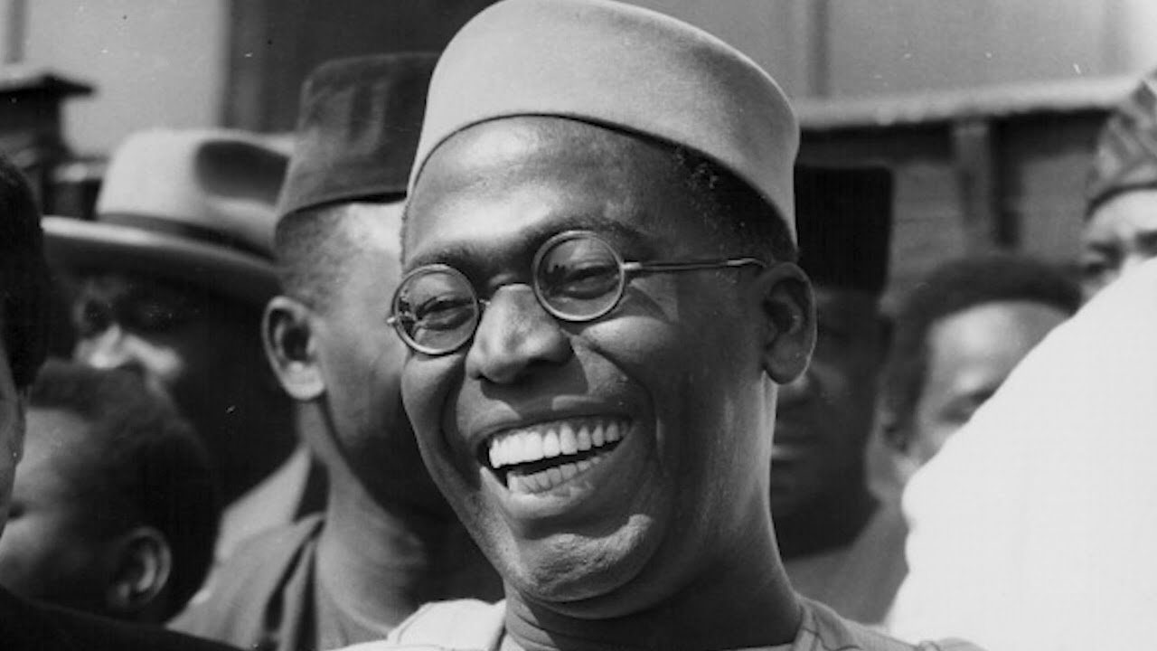 Awo's Death: What Happenned in the Bathroom?