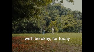 Download lagu Arash Buana & Anya Taroreh - we'll be okay, for today mp3 Download lagu Arash Buana & Anya Taroreh - we'll be okay, for today mp3