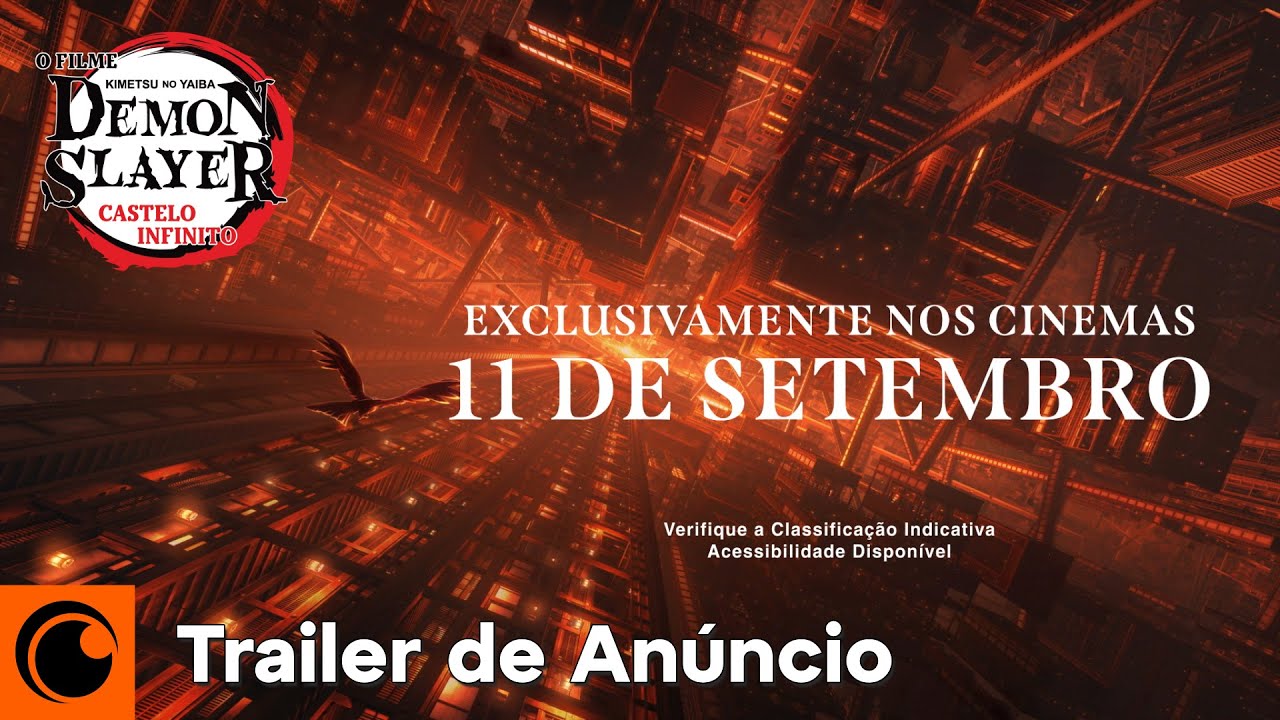 teaser Oficial
