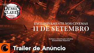 Trailer de Anúncio