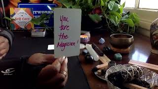 A MESSAGE FROM YOUR HIGHER SELF!!!